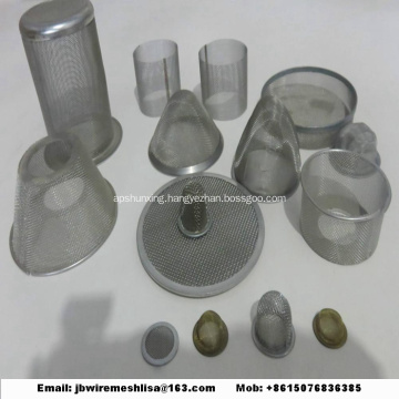 Stainless Steel Filter Mesh